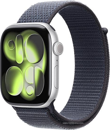 Apple Watch Series 11 46mm GPS -