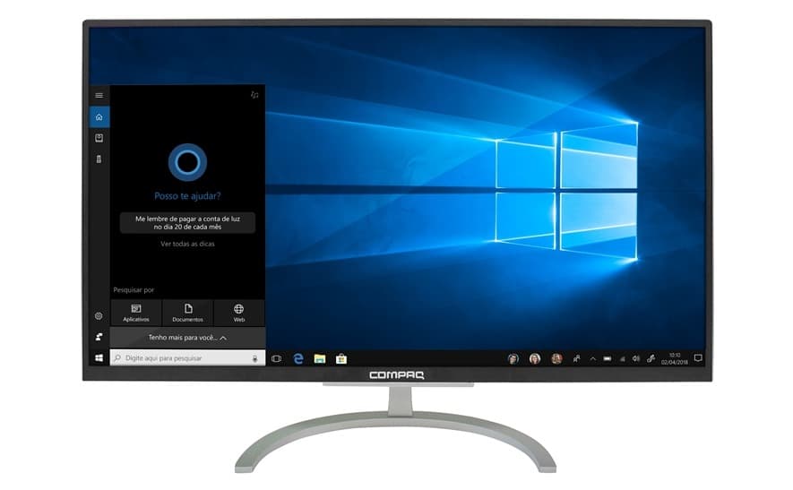 Compaq Presario CQ-A1 256GBSSD+500GBHD