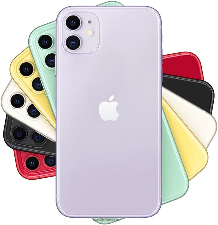 iPhone 11 64GB