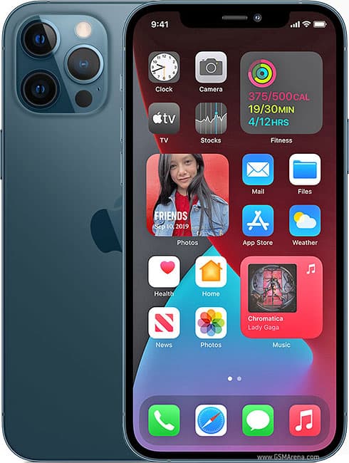 iPhone 12 Pro Max 128GB
