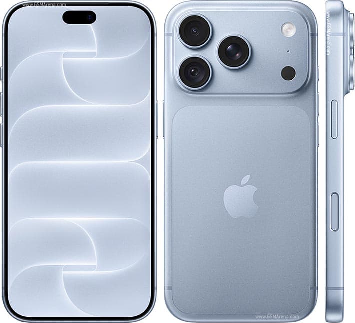 iPhone 18 Pro Max 256GB