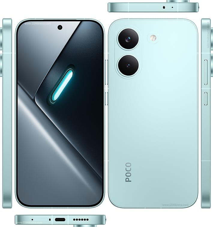 Poco X8 Pro 256GB