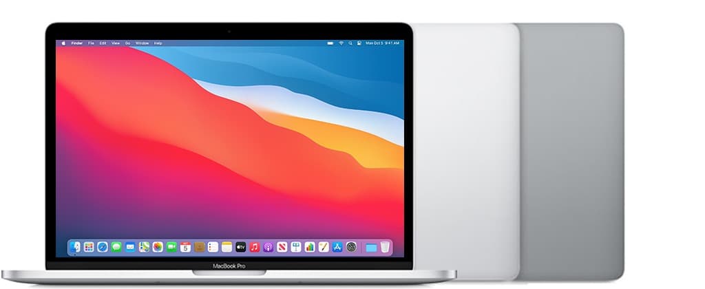 MacBook Pro M1 (A2338) 256GB