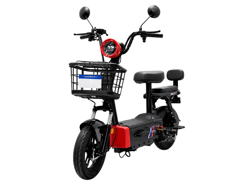 Scooter Elétrica UFO Fast UFO-01 (Seminova)